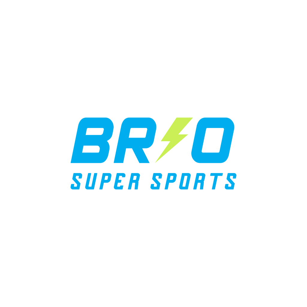 Brio Super Sports | Logo